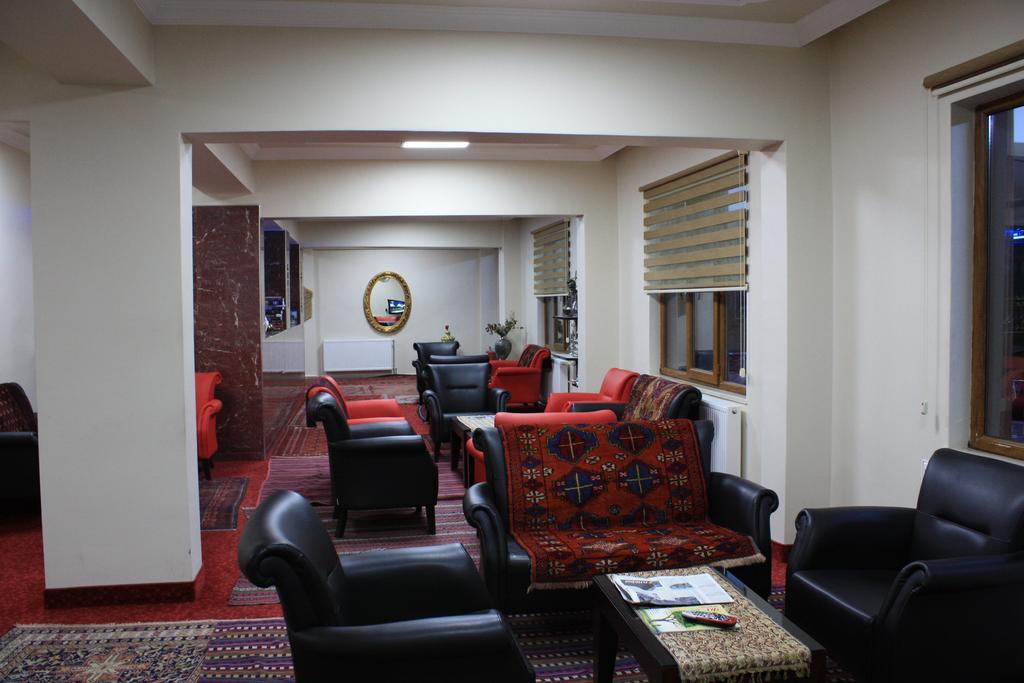 Butik Ertur Hotel Doğubayazıt المظهر الخارجي الصورة