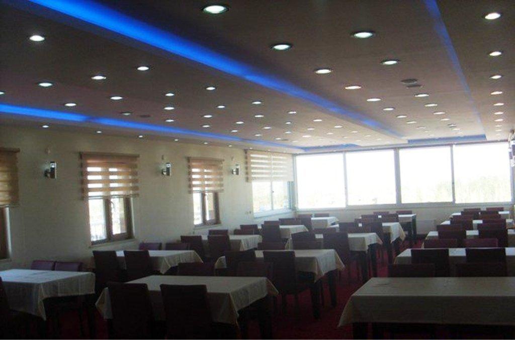 Butik Ertur Hotel Doğubayazıt المظهر الخارجي الصورة