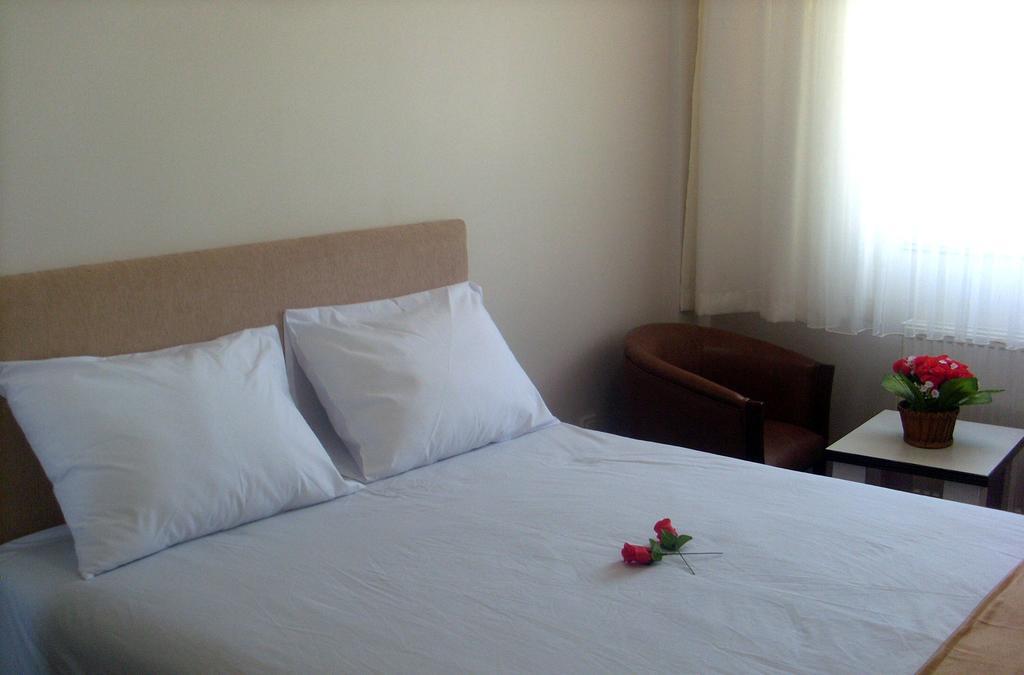 Butik Ertur Hotel Doğubayazıt الغرفة الصورة