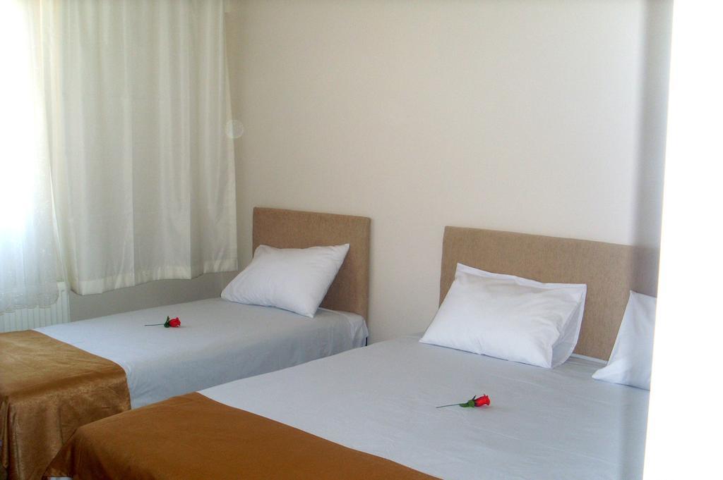 Butik Ertur Hotel Doğubayazıt المظهر الخارجي الصورة