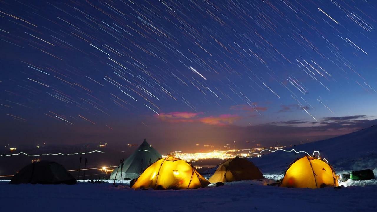 Butik Ertur Hotel Doğubayazıt المظهر الخارجي الصورة